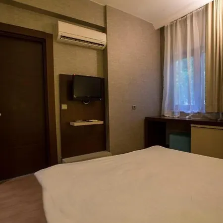 Hotell Park Polonezkoey