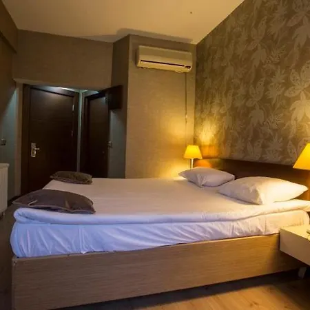 Park Polonezkoey 3* اسطنبول