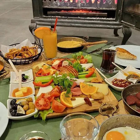 Park Polonezkoey 3* اسطنبول