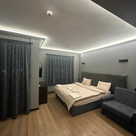 Park Polonezkoey 3*