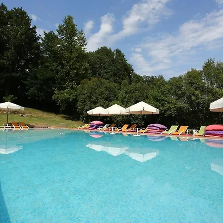Hotell Park Polonezkoey 3*