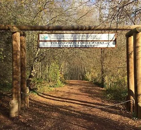 Park Polonezkoey فندق اسطنبول