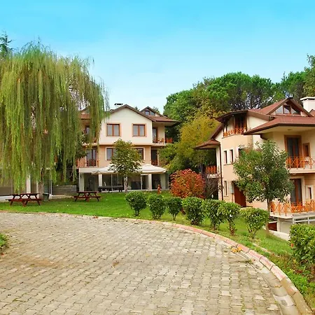 Park Polonezkoey فندق اسطنبول