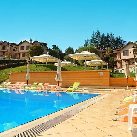 فندق Park Polonezkoey 3*