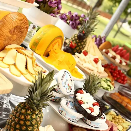 Park Polonezkoey Hotell 3*