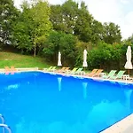 Отель Park Polonezkoey