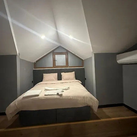 Park Polonezkoey Κωνσταντινούπολη