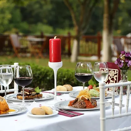 Park Polonezkoey Ξενοδοχείο