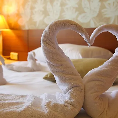 Park Polonezkoey Ξενοδοχείο