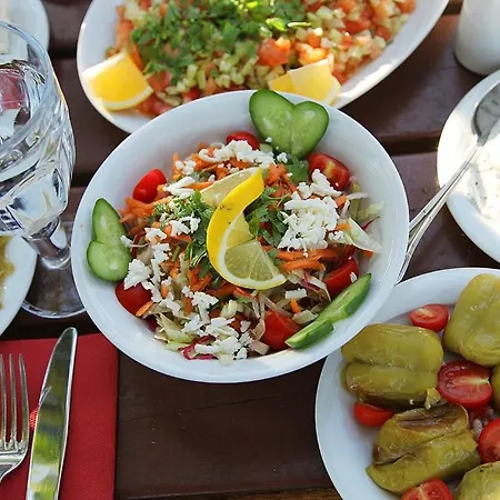 Park Polonezkoey Κωνσταντινούπολη