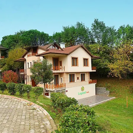 Park Polonezkoey 3* Istanbul