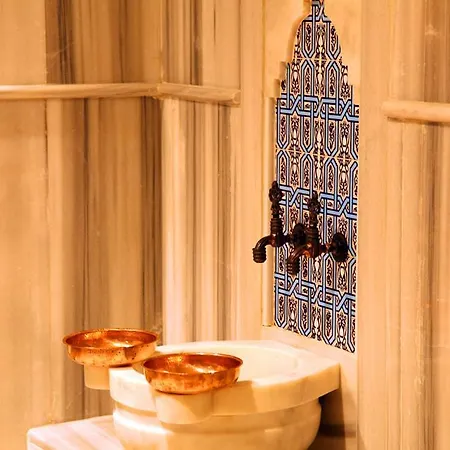 Park Polonezkoey 3* Κωνσταντινούπολη