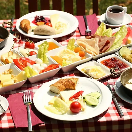 Ξενοδοχείο Park Polonezkoey