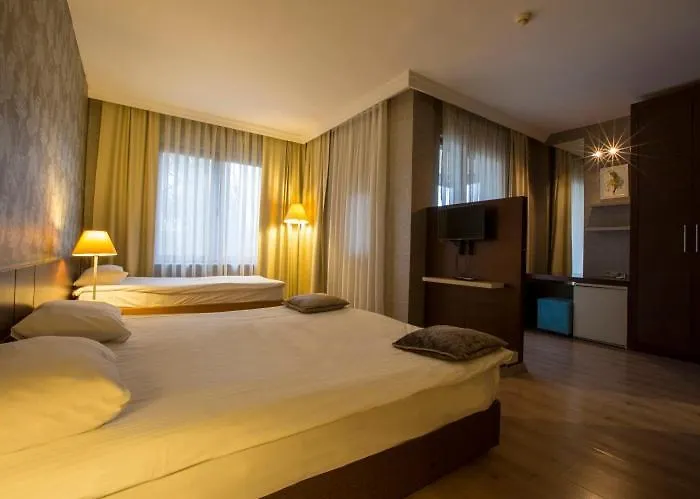 Park Polonezkoey Hotell