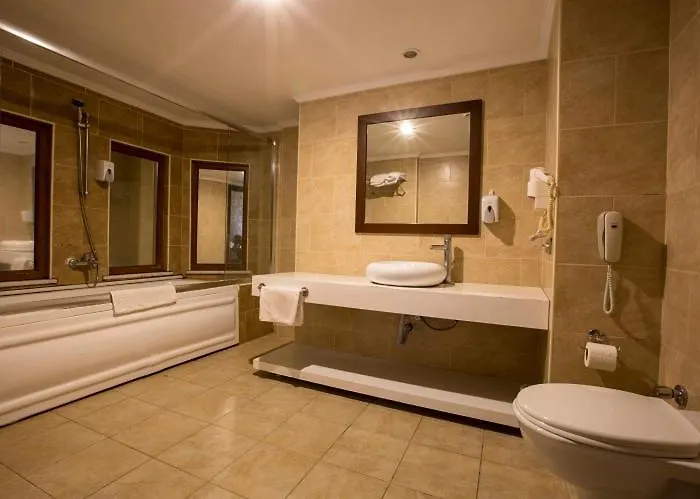 Park Polonezkoey Hotell