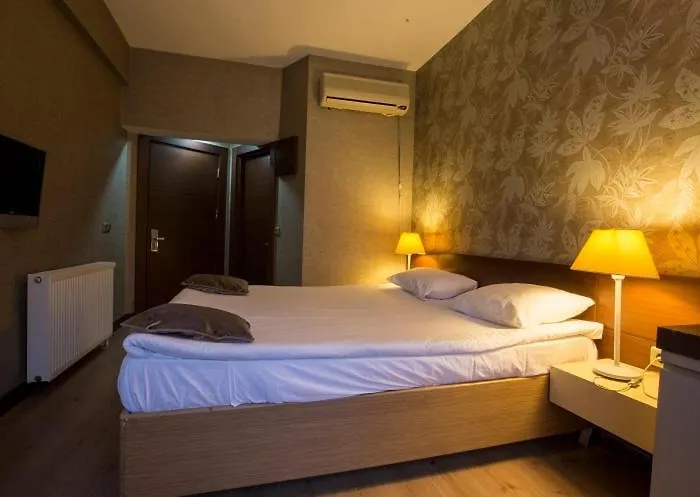 Park Polonezkoey 3* Istanbul