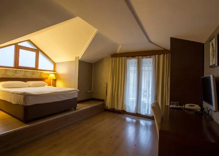 Park Polonezkoey Hotell