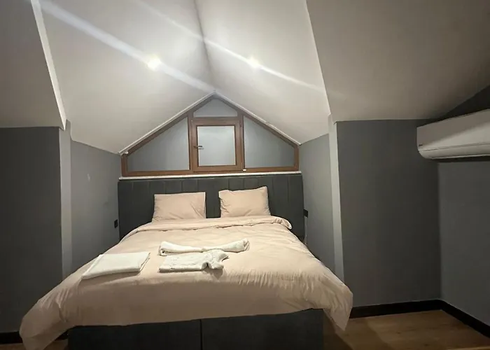 Park Polonezkoey Istanbul