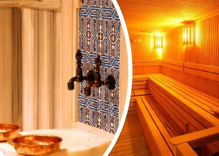 Park Polonezkoey Hotell