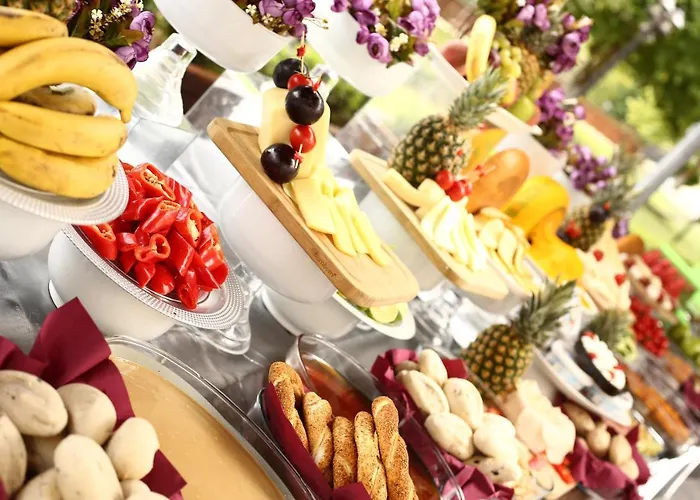 Hotell Park Polonezkoey 3*