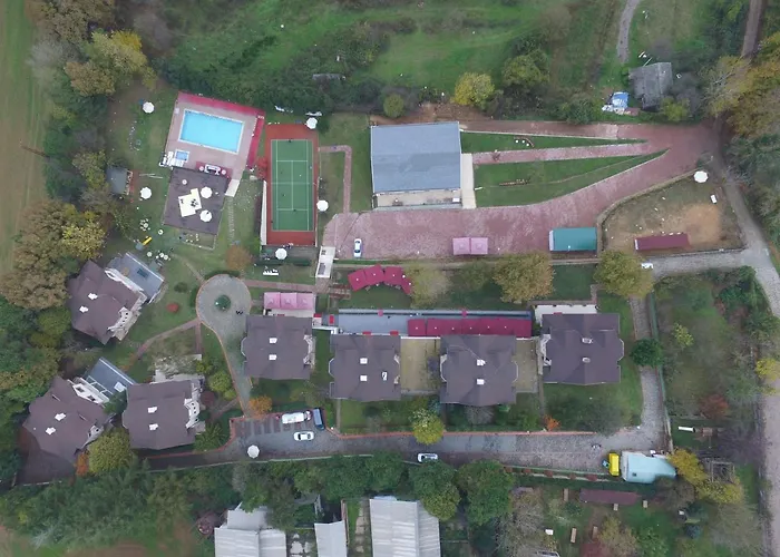 Park Polonezkoey Hotell