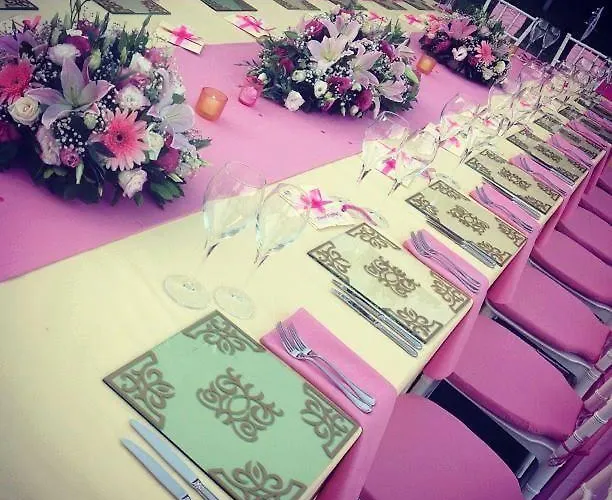 Park Polonezkoey Hotell Istanbul