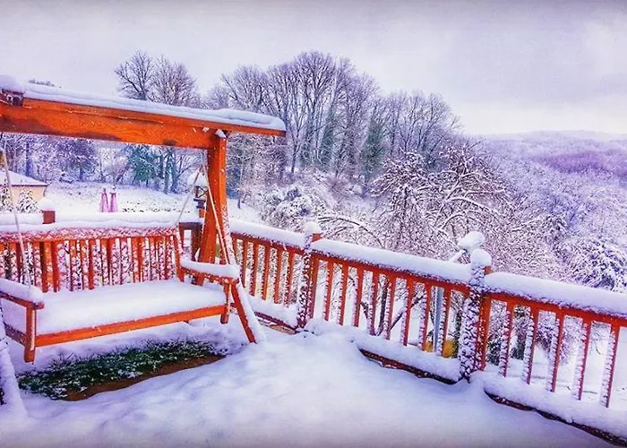 Park Polonezkoey Istanbul