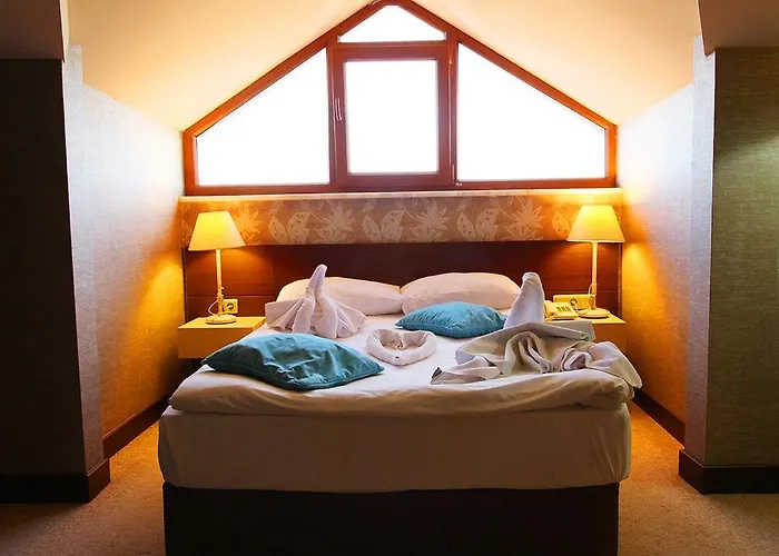 Park Polonezkoey Hotell 3*