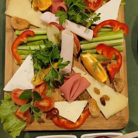 Park Polonezkoey 3* Istanbulská provincie