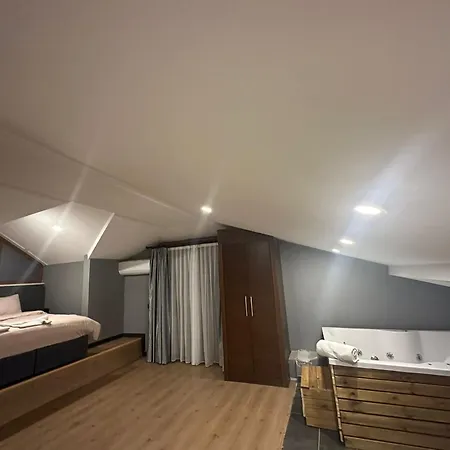 Hotel Park Polonezkoey