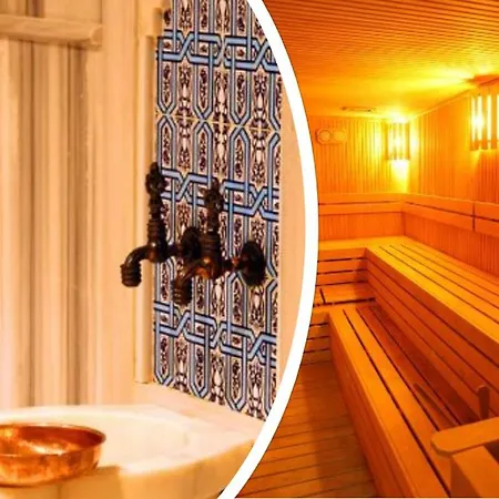 Park Polonezkoey Hotel