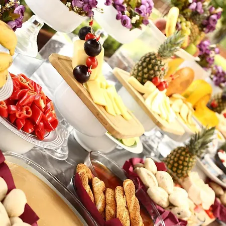 Hotel Park Polonezkoey 3*