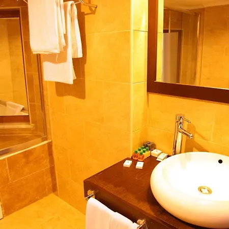 Park Polonezkoey Hotel Istanbulská provincie