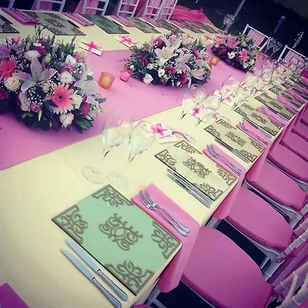 Park Polonezkoey Hotel Istanbulská provincie