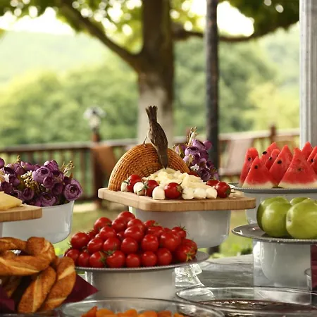 מלון Park Polonezkoey איסטמבול