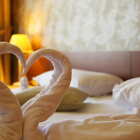 Park Polonezkoey Hotel Istanbulská provincie