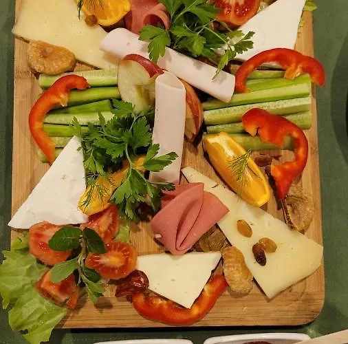 Park Polonezkoey 3* איסטמבול