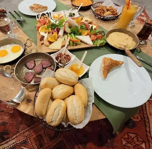 Park Polonezkoey فندق