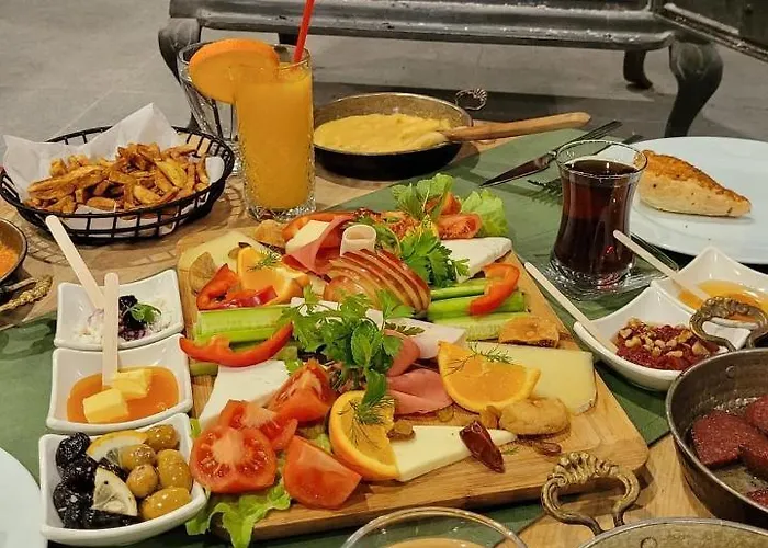 Park Polonezkoey 3* اسطنبول