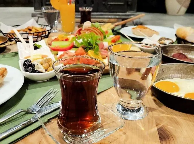 Park Polonezkoey איסטמבול