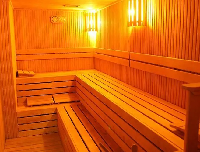 מלון Park Polonezkoey איסטמבול