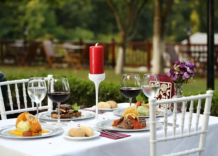 Park Polonezkoey מלון