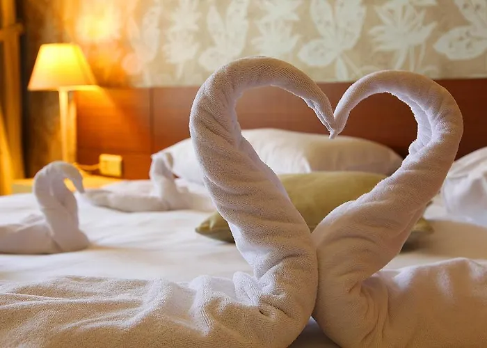 Park Polonezkoey מלון