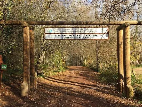 Park Polonezkoey فندق اسطنبول