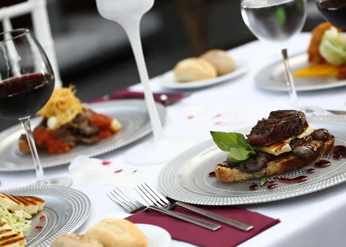 Park Polonezkoey 3* اسطنبول