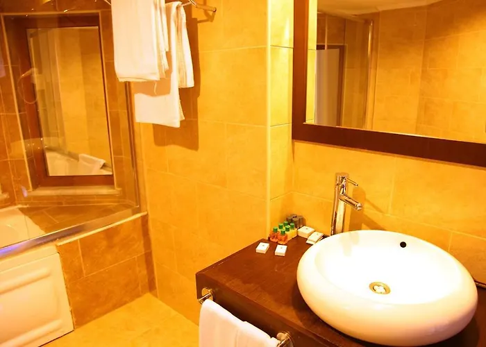 Park Polonezkoey فندق اسطنبول