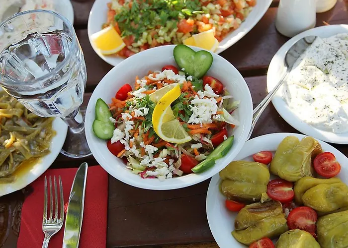 Park Polonezkoey איסטמבול