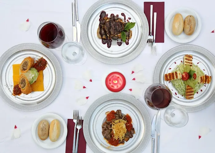 Park Polonezkoey فندق