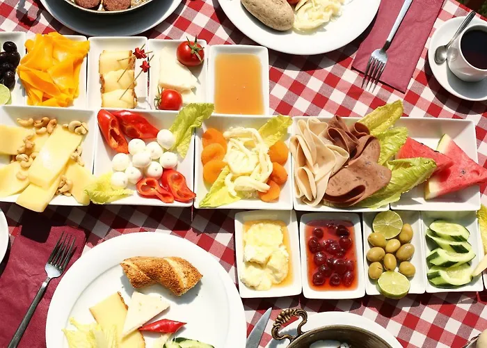 Park Polonezkoey فندق اسطنبول