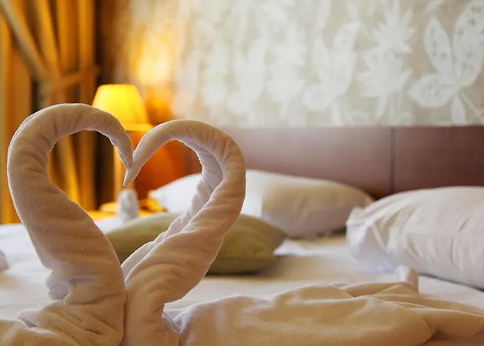 Park Polonezkoey فندق اسطنبول